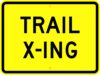 W11 15P trail xing