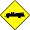 W11 8S emergency vehicle symbol