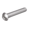 BOW2 one way theft resistant bolt