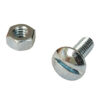 FASN5161 machine screws hex nuts