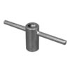 NB 20 theft resistant bolt mounting wrench