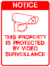 property protected surveillance1
