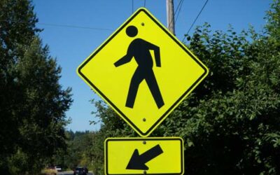 Road Symbol Signs – Not Just a Suggestion