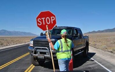 Stop Signs – Historically Speaking