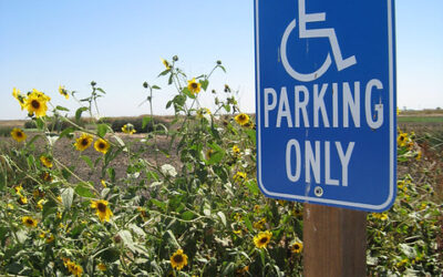 Parking Signs – Do This, Not That!